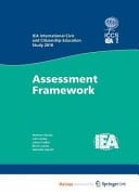 IEA International Civic and Citizenship Education Study 2016 Assessment Framework