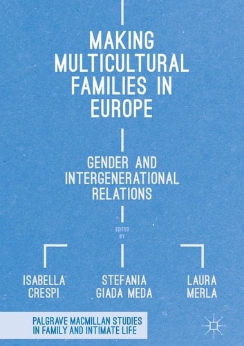 Making Multicultural Families in Europe