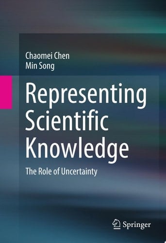 Representing Scientific Knowledge