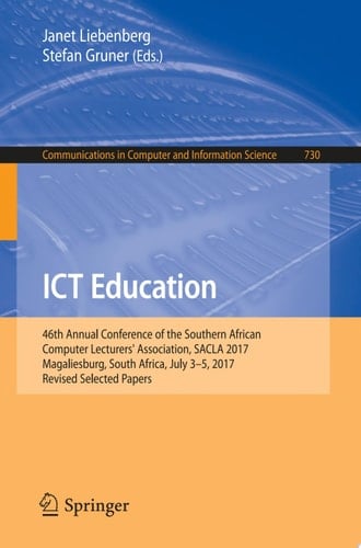 ICT Education