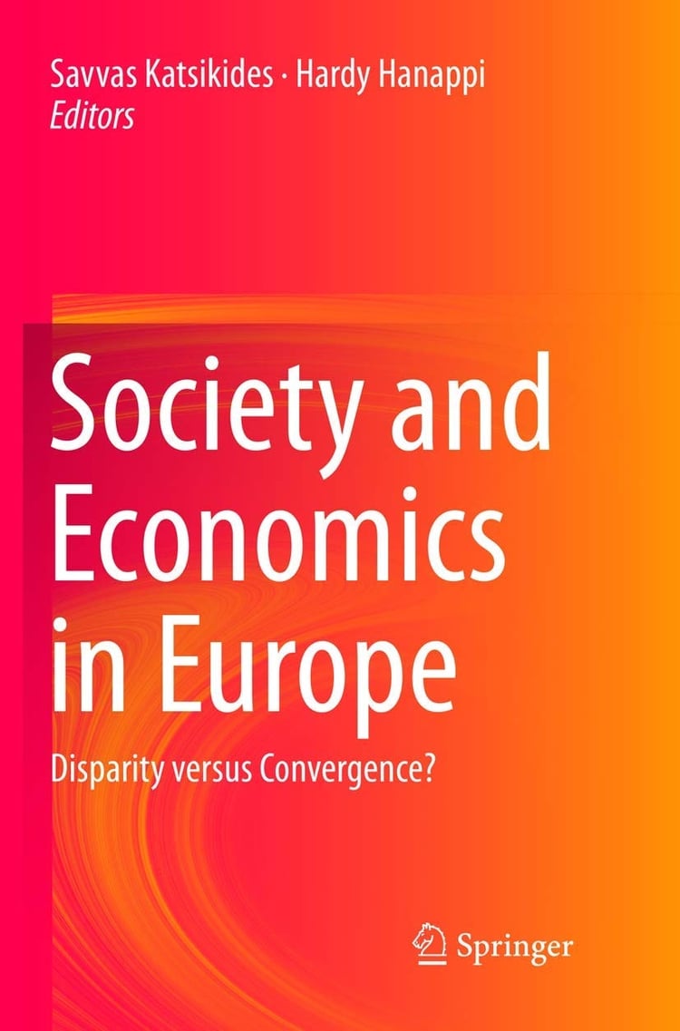 Society and Economics in Europe Disparity versus Convergence?