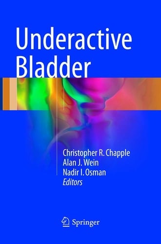 Underactive Bladder