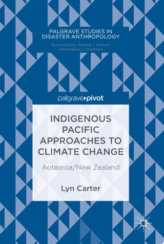 Indigenous Pacific Approaches to Climate Change
