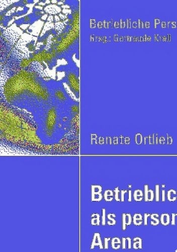 Betrieblicher Krankenstand als personalpolitische Arena