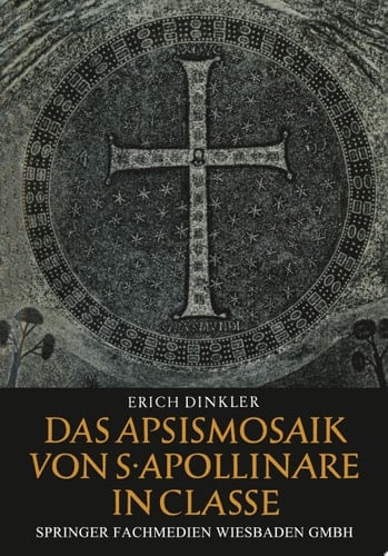 Das Apsismosaik von S. Apollinare in Classe