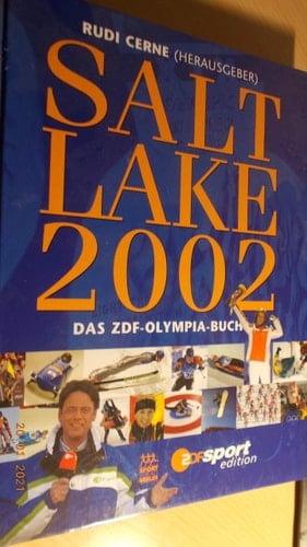 Salt Lake City 2002