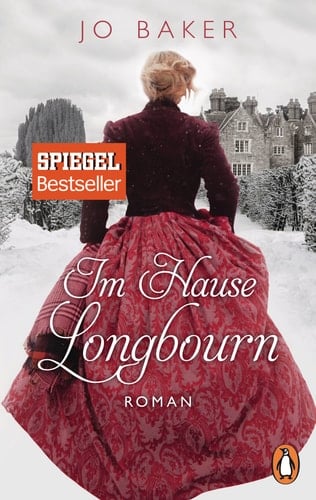 Im Hause Longbourn Roman