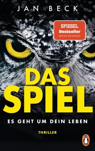 Das Spiel Thriller