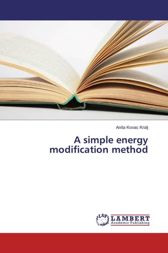 A Simple Energy Modification Method