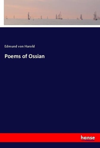 Poems of Ossian