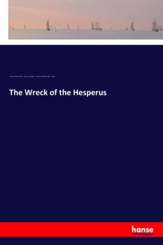 The Wreck of the Hesperus