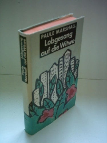 Lobgesang auf die Witwe Erzählungen und ein Roman