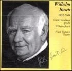 Wilhelm Busch 1. CD. 1832-1908.