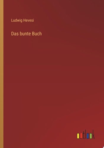 Das bunte Buch