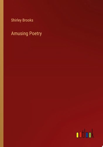Amusing Poetry
