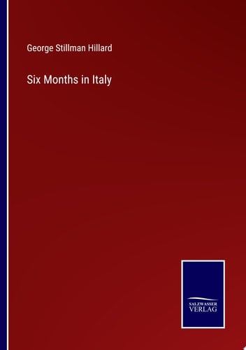 Six Months in Italy