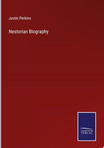 Nestorian Biography