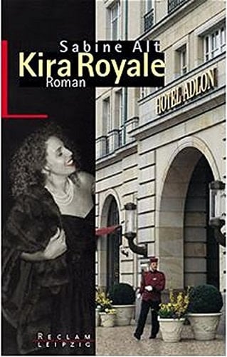 Kira Royale Roman