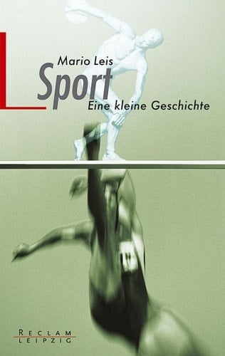 Sport eine kleine Geschichte