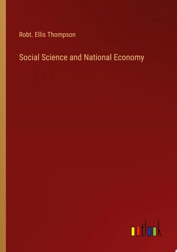 Social Science and National Economy