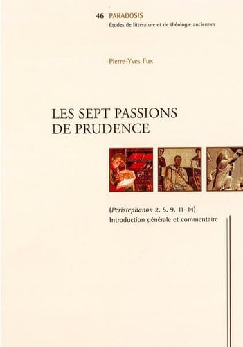 Les Sept Passions de Prudence