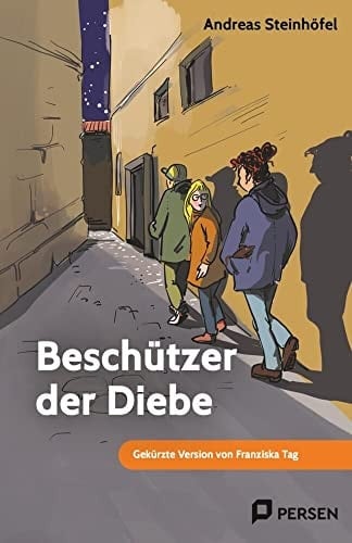 Beschützer der Diebe