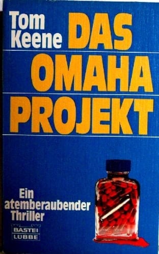 Das Omaha-Projekt Polit-Thriller