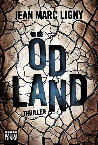 Ödland Thriller