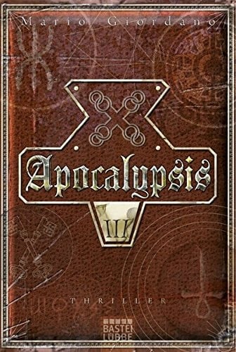 Apocalypsis Buch 3
