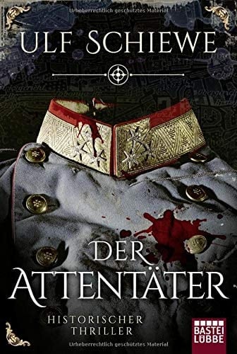 “Der” Attentäter historischer Thriller