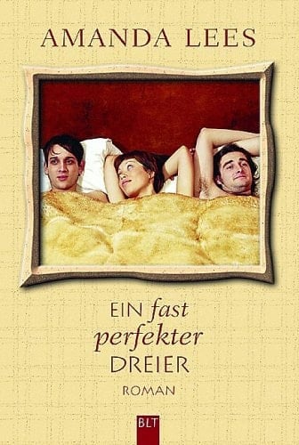 Ein fast perfekter Dreier