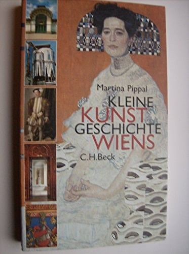 Kleine Kunstgeschichte Wiens