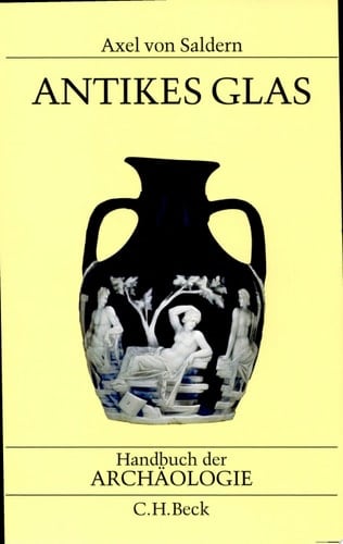 Antikes Glas