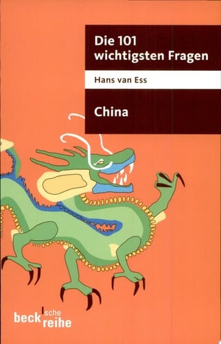 Die 101 wichtigsten Fragen - China