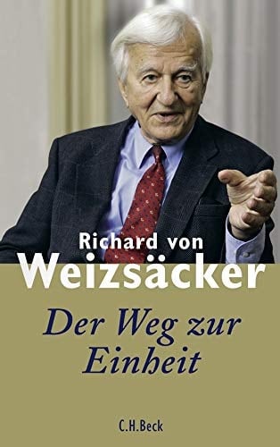 Der Weg zur Einheit