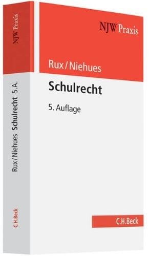 Schulrecht