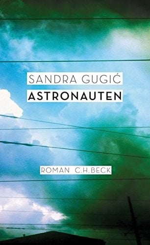 Astronauten Roman