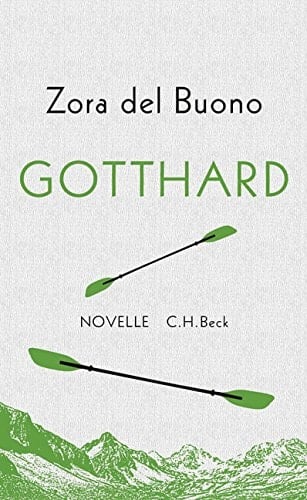 Gotthard Novelle