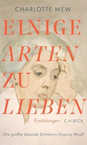 Einige Arten zu lieben Erzählungen