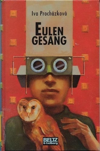 Eulengesang Roman
