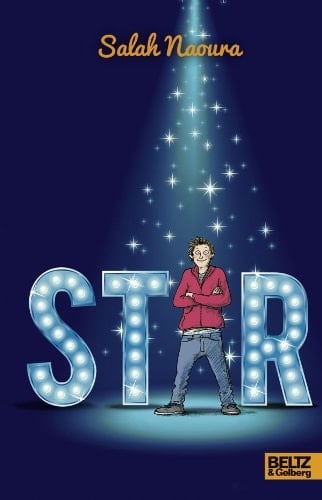 Star Roman