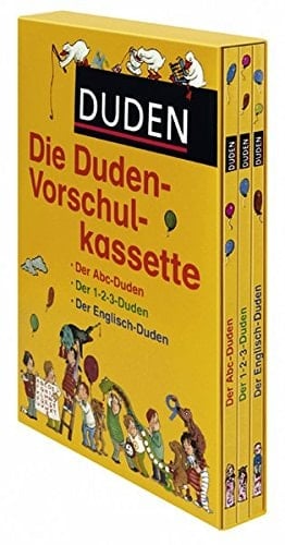 Duden, Elternratgeber Grundschule die 101 wichtigsten Stichwörter von A - Z