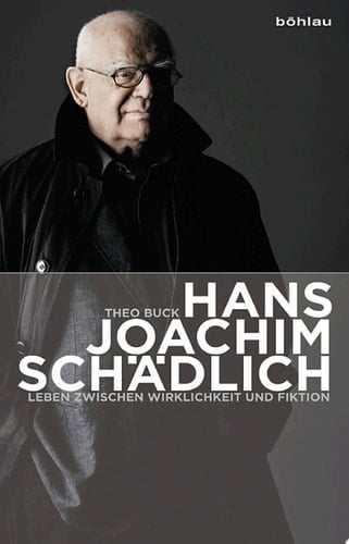 Hans Joachim Schädlich Leben zwischen Wirklichkeit und Fiktion
