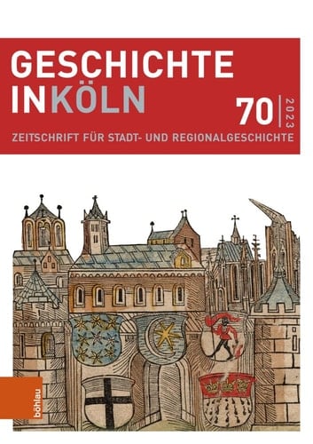 Geschichte in Köln