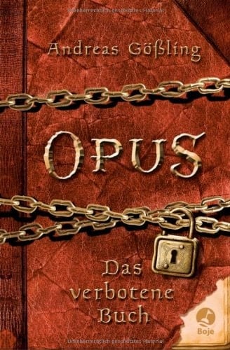Opus Das verbotene Buch