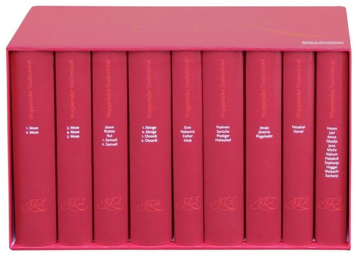 Das erste Buch Mose