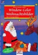 Window Color - Weihnachtsbilder