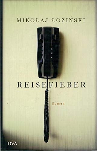 Reisefieber Roman