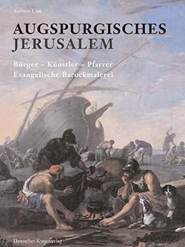 Augspurgisches Jerusalem