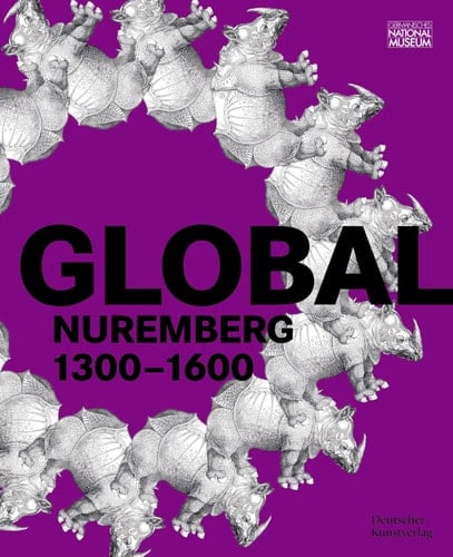 GLOBAL Nuremberg 1300-1600